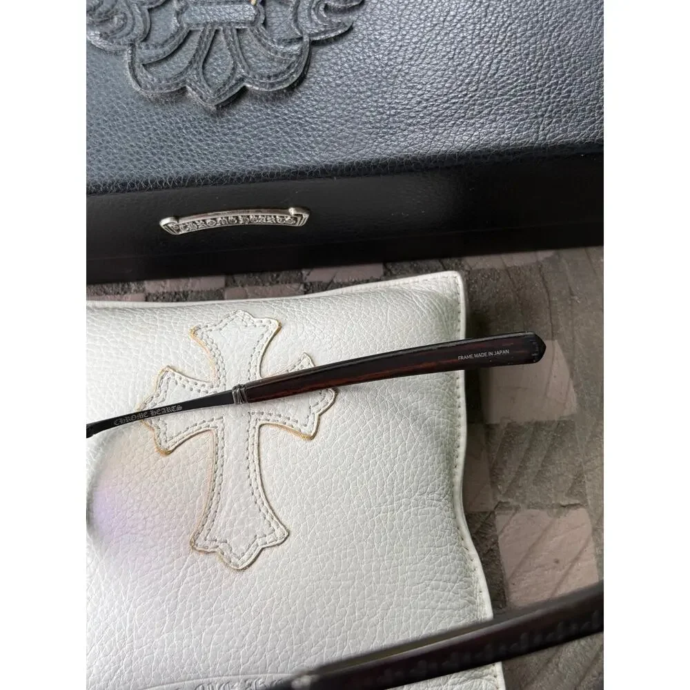 Chrome Hearts SKY SAW II Sunglasses